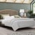 Country Living Tollymore Rattan Bed Frame