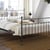 Davis Metal Bed Frame