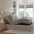 Deacon Ergomotion Adjustable Upholstered Bed Frame