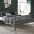 Debbie Metal Bed Frame