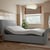Delaware Sleepmotion Adjustable Upholstered Bed Frame