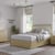 Delphine Ottoman Bed Frame