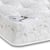 Deluxe Super Damask Orthopaedic Mattress
