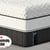 Diamond Hybrid Deluxe Mattress