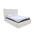 Dior End Ottoman Bed Frame