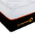 Dormeo Octaspring Tribrid Latex 1100 Pocket Mattress
