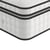 Dream Team Gold Helmsdale Ortho Combination Mattress