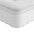 Dream Team Padstow Combination Pillow Top Mattress