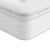 Dream Team Tenby Combination Pillow Top Mattress