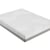 Dreams Comfort 5 Zone Memory Foam Rolled Mattress