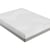 Dreams Luxe 7 Zone Hybrid Memory Foam Rolled Mattress