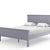 Durham Wooden Bed Frame