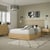 Ezra Ottoman Bed Frame
