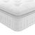 Flaxby Natures Finest 9450 Pillow Top Mattress