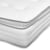 Flexisleep Ortho Pocket 1000 Adjustable Bed Mattress