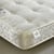 Gold Tufted Orthopaedic Spring Mattress