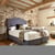 Harrison Spinks Alwoodley 9750 Pocket Mattress
