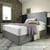 Harrison Spinks Bordley Natural 2750 Pocket Firmer Mattress