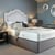 Harrison Spinks Knaresborough 3750 Pocket Ortho Mattress