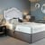 Harrison Spinks Knaresborough 3250 Pocket Ortho Mattress