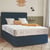 Hypnos Alcester Ortho Extra Mattress