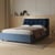 Ideal Home Harman Ottoman Bed Frame