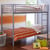 Jade Kids Metal Bunk Bed