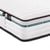 Jay-Be Dual Support Memory E-Pocket Mattress