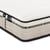 Jay-Be Dual Support Natural E-Pocket Mattress