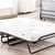 Jay-Be Supreme Pocket Sprung Folding Bed