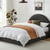 Laurie Ottoman Bed Frame