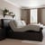 Lucia Ergomotion Adjustable Upholstered Bed Frame