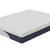 Luna 6000 Support Gel Memory Pocket Hybrid Mattress
