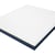 Luna Memory 4000 Pocket Mattress