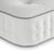 M&S Collection 1000 Pocket Spring Medium Mattress