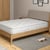 M&S Collection 1500 Pocket Spring Medium Mattress