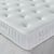 Maestro Spring Memory Foam Tufted Mattress