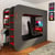 Marshall Kids Wooden Gaming Loft High Sleeper