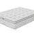 Millbrook Smooth Tech 4000 Pillow Top Mattress