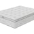 Millbrook Smooth Tech 5000 Pillow Top Mattress