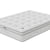 Millbrook Wool Luxury 1000 Pillow Top Mattress