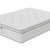 Millbrook Wool Luxury 1500 Pocket Pillow Top Mattress