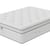 Millbrook Wool Luxury 3000 Pocket Pillow Top Mattress