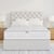 Millbrook Wool Luxury Latex 4000 Pocket Mattress