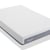 Mlily Bamboo+ Deluxe Memory 1500 Pocket Mattress