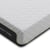 Mlily Bamboo+ Memory 800 Pocket Mattress