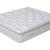 Novo Natural 5000 Pocket Pillow Top Mattress