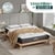 OTTY Original Ice Hybrid Mattress