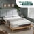 OTTY Pure+ Hybrid 4000 Pocket Sprung Mattress