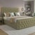 Robyn Upholstered Ottoman Bed Frame